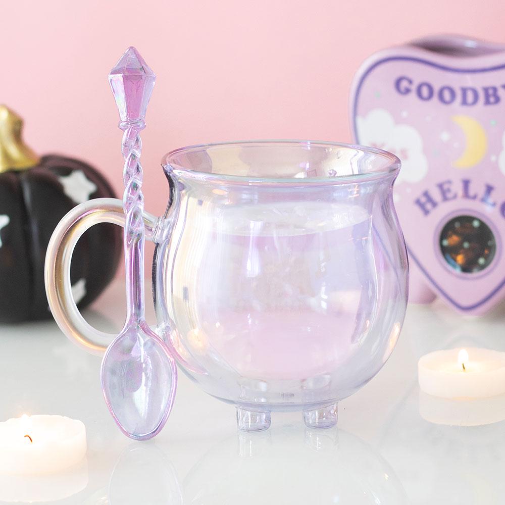 Gothic Mugs & Drinkware