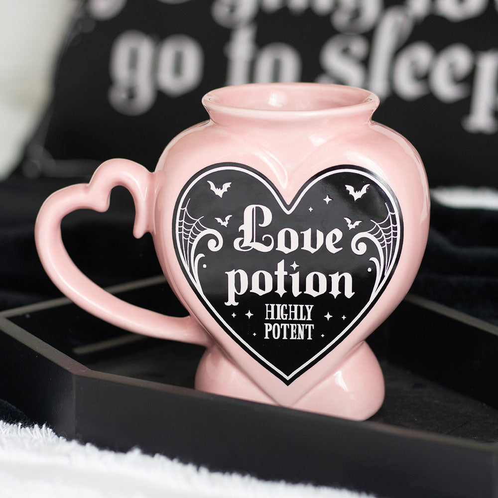 Gothic Home Decor